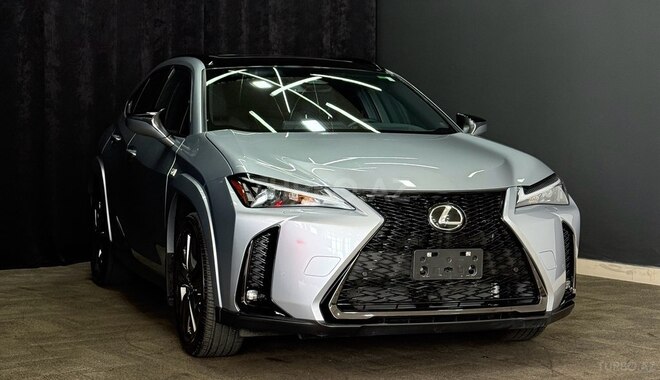 Lexus  2025, 0 km - 2.0 l - Bakı