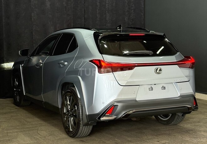 Lexus  2025, 0 km - 2.0 l - Bakı