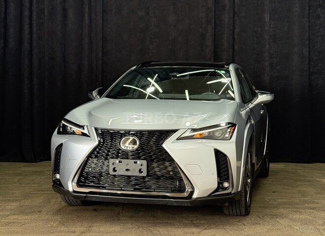 Lexus  2025, 0 km - 2.0 l - Bakı