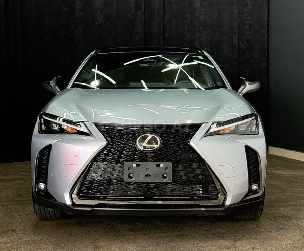 Lexus  2025, 0 km - 2.0 l - Bakı