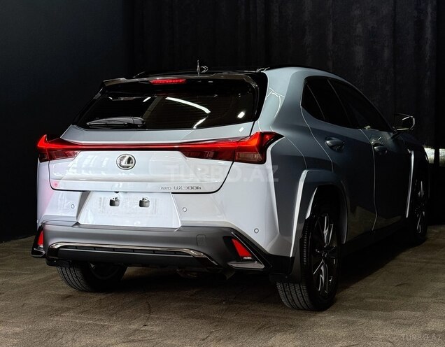 Lexus  2025, 0 km - 2.0 l - Bakı