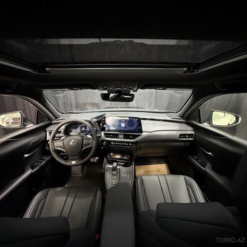 Lexus  2025, 0 km - 2.0 l - Bakı