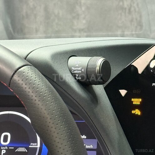 Lexus  2025, 0 km - 2.0 l - Bakı