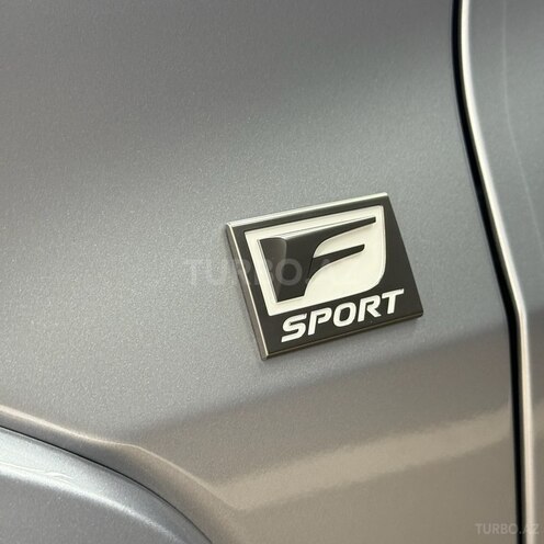 Lexus  2025, 0 km - 2.0 l - Bakı