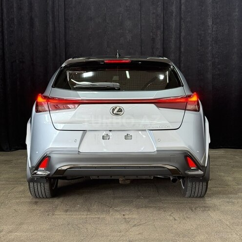 Lexus  2025, 0 km - 2.0 l - Bakı