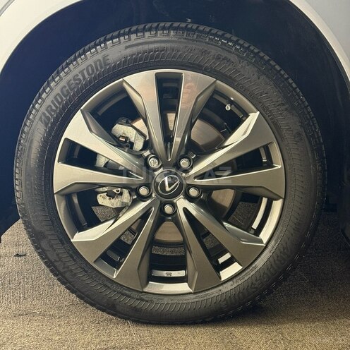 Lexus  2025, 0 km - 2.0 l - Bakı