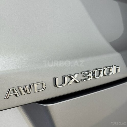 Lexus  2025, 0 km - 2.0 l - Bakı