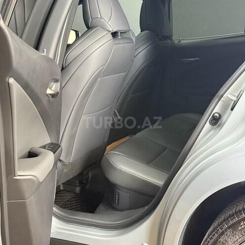 Lexus  2025, 0 km - 2.0 l - Bakı