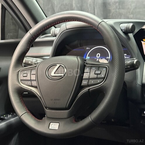Lexus  2025, 0 km - 2.0 l - Bakı