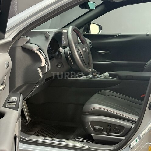 Lexus  2025, 0 km - 2.0 l - Bakı