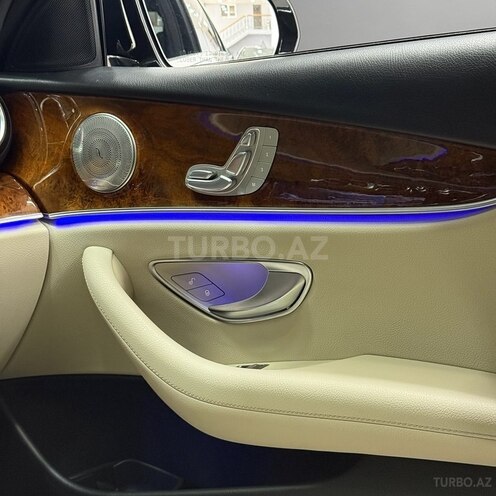 Mercedes E 300 2019, 85,000 km - 2.0 l - Bakı