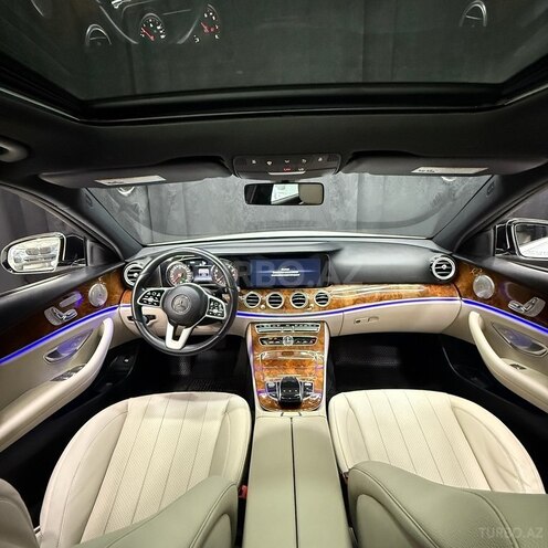 Mercedes E 300 2019, 85,000 km - 2.0 l - Bakı