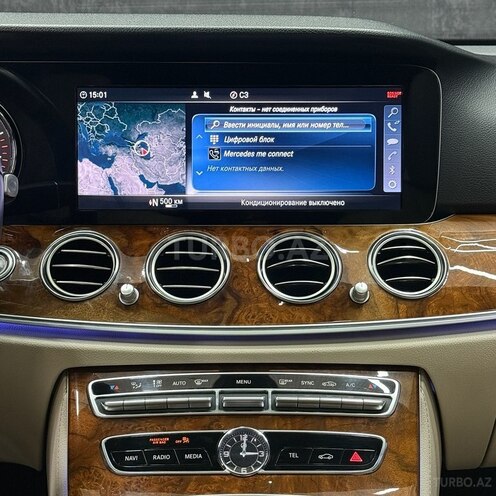 Mercedes E 300 2019, 85,000 km - 2.0 l - Bakı
