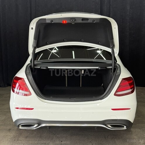 Mercedes E 300 2019, 85,000 km - 2.0 l - Bakı