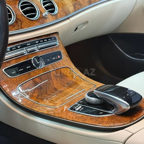 Mercedes E 300 2019, 85,000 km - 2.0 l - Bakı