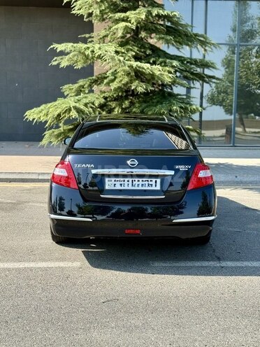 Nissan Teana 2011, 230,000 km - 2.5 l - Bakı