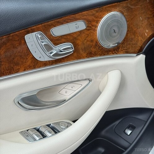 Mercedes E 300 2019, 85,000 km - 2.0 l - Bakı