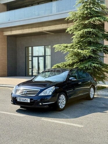 Nissan Teana 2011, 230,000 km - 2.5 l - Bakı