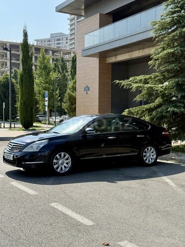 Nissan Teana 2011, 230,000 km - 2.5 l - Bakı