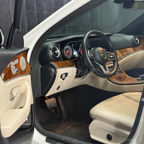 Mercedes E 300 2019, 85,000 km - 2.0 l - Bakı