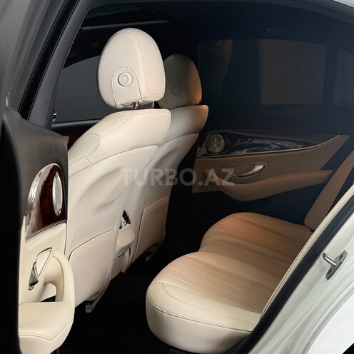 Mercedes E 300 2019, 85,000 km - 2.0 l - Bakı