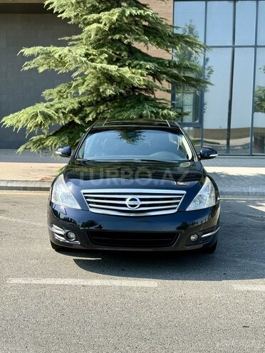 Nissan Teana 2011, 230,000 km - 2.5 l - Bakı