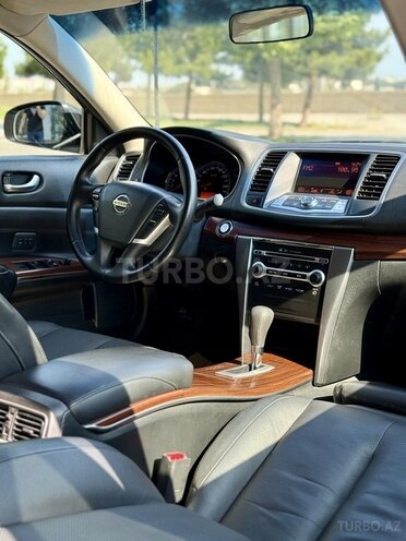 Nissan Teana 2011, 230,000 km - 2.5 l - Bakı
