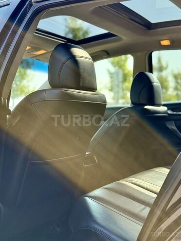 Nissan Teana 2011, 230,000 km - 2.5 l - Bakı