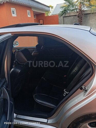Mercedes E 320 2000, 537,000 km - 3.2 l - Bakı