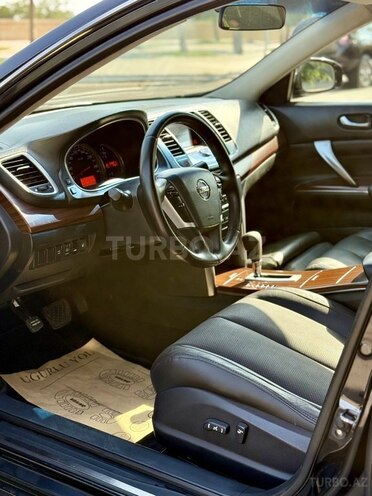 Nissan Teana 2011, 230,000 km - 2.5 l - Bakı