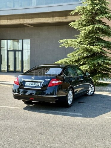 Nissan Teana 2011, 230,000 km - 2.5 l - Bakı
