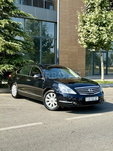 Nissan Teana 2011, 230,000 km - 2.5 l - Bakı