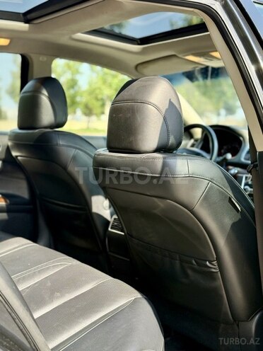 Nissan Teana 2011, 230,000 km - 2.5 l - Bakı