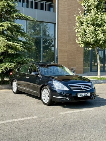 Nissan Teana 2011, 230,000 km - 2.5 l - Bakı
