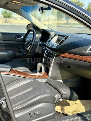 Nissan Teana 2011, 230,000 km - 2.5 l - Bakı