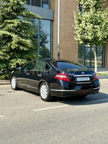 Nissan Teana 2011, 230,000 km - 2.5 l - Bakı