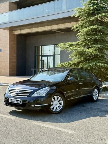 Nissan Teana 2011, 230,000 km - 2.5 l - Bakı