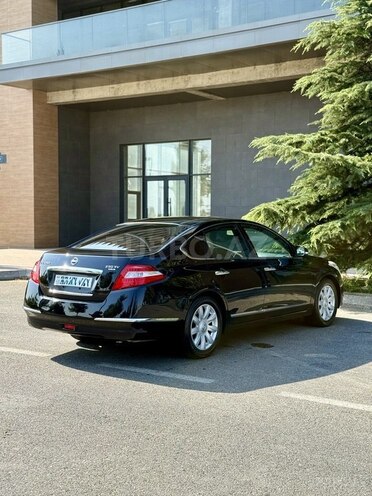 Nissan Teana 2011, 230,000 km - 2.5 l - Bakı