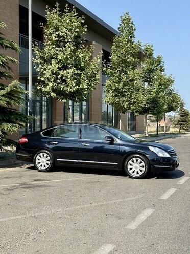 Nissan Teana 2011, 230,000 km - 2.5 l - Bakı