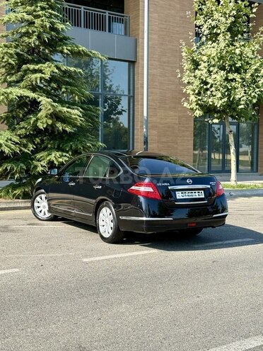 Nissan Teana 2011, 230,000 km - 2.5 l - Bakı