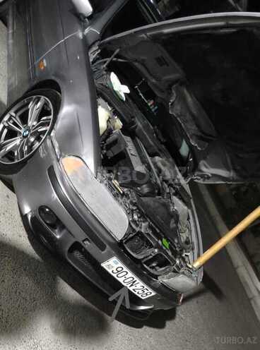 BMW 528 1996, 500,000 km - 2.8 l - Bakı