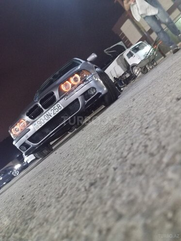 BMW 528 1996, 500,000 km - 2.8 l - Bakı