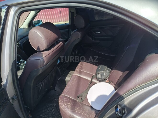 BMW 528 1996, 500,000 km - 2.8 l - Bakı