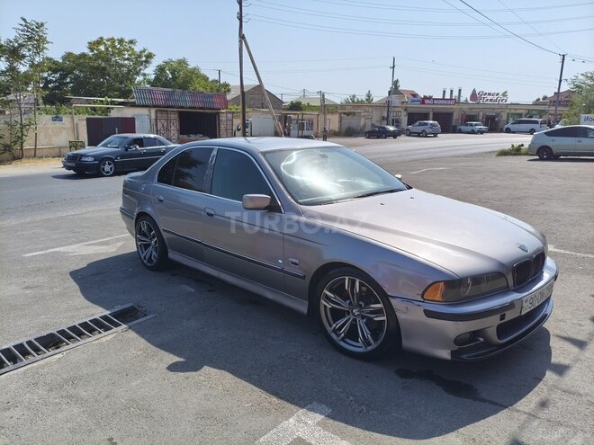 BMW 528 1996, 500,000 km - 2.8 l - Bakı