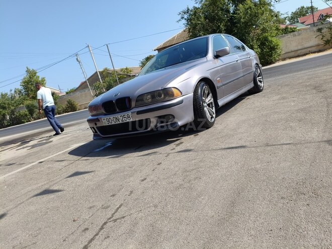 BMW 528 1996, 500,000 km - 2.8 l - Bakı