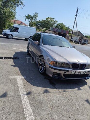 BMW 528 1996, 500,000 km - 2.8 l - Bakı
