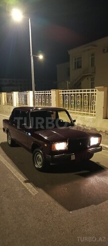 LADA (VAZ) 2107 2008, 300,000 km - 1.6 л - Kürdəmir
