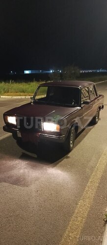 LADA (VAZ) 2107 2008, 300,000 km - 1.6 л - Kürdəmir