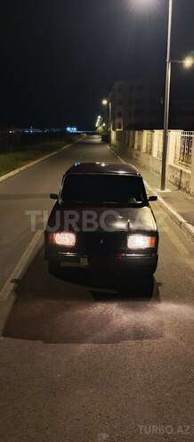 LADA (VAZ) 2107 2008, 300,000 km - 1.6 л - Kürdəmir