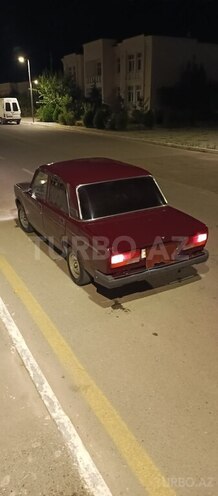 LADA (VAZ) 2107 2008, 300,000 km - 1.6 л - Kürdəmir